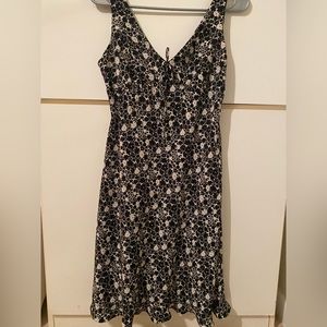 Express Vintage dress